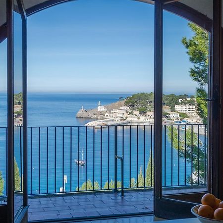 Villa Dos Mundos Puerto de Sóller المظهر الخارجي الصورة