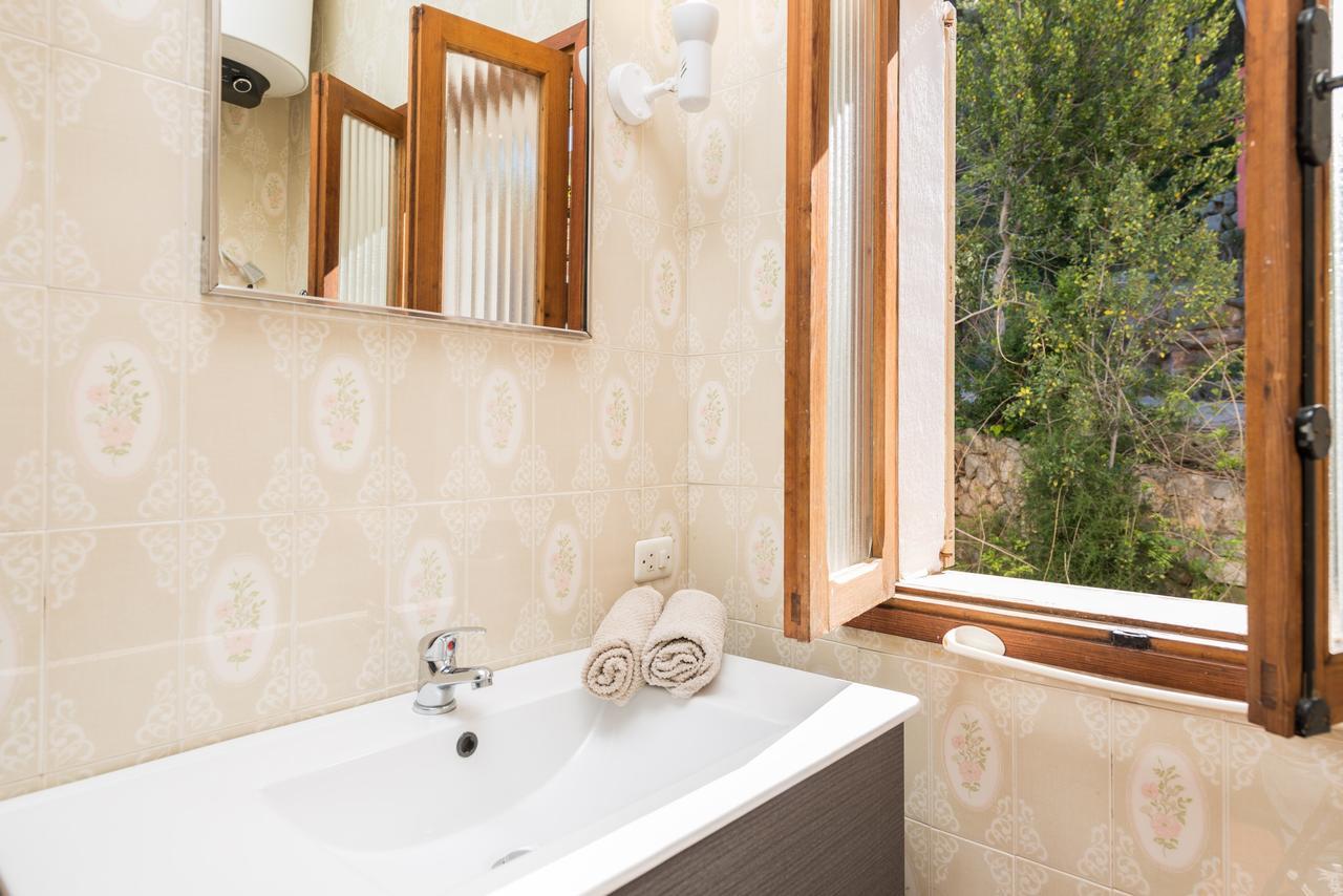 Villa Dos Mundos Puerto de Sóller المظهر الخارجي الصورة