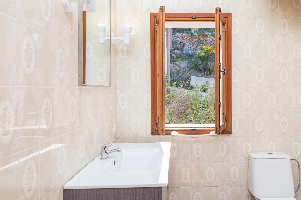 Villa Dos Mundos Puerto de Sóller المظهر الخارجي الصورة