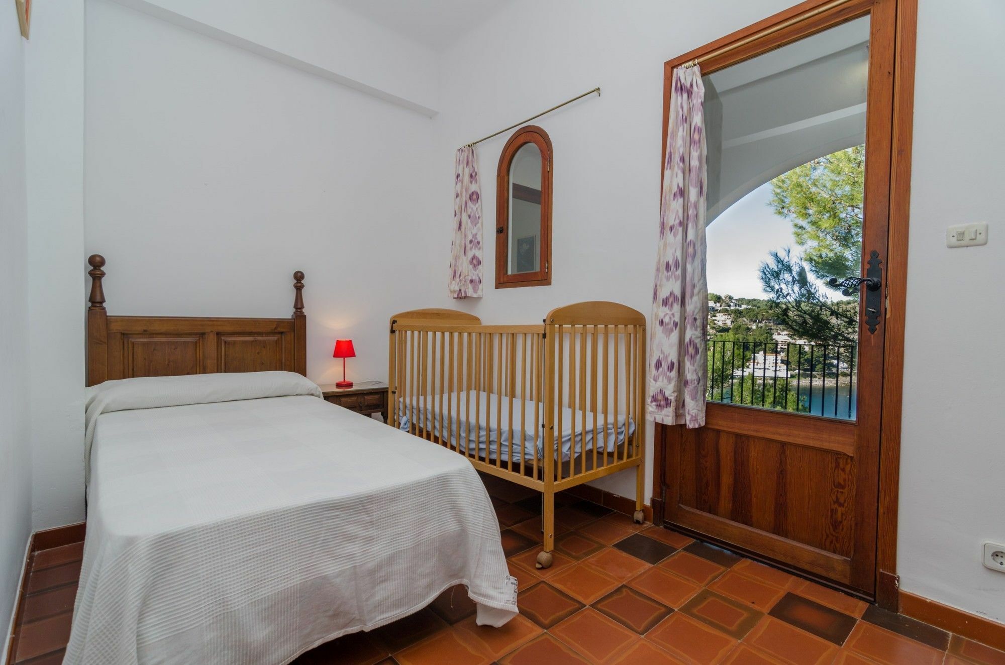 Villa Dos Mundos Puerto de Sóller المظهر الخارجي الصورة