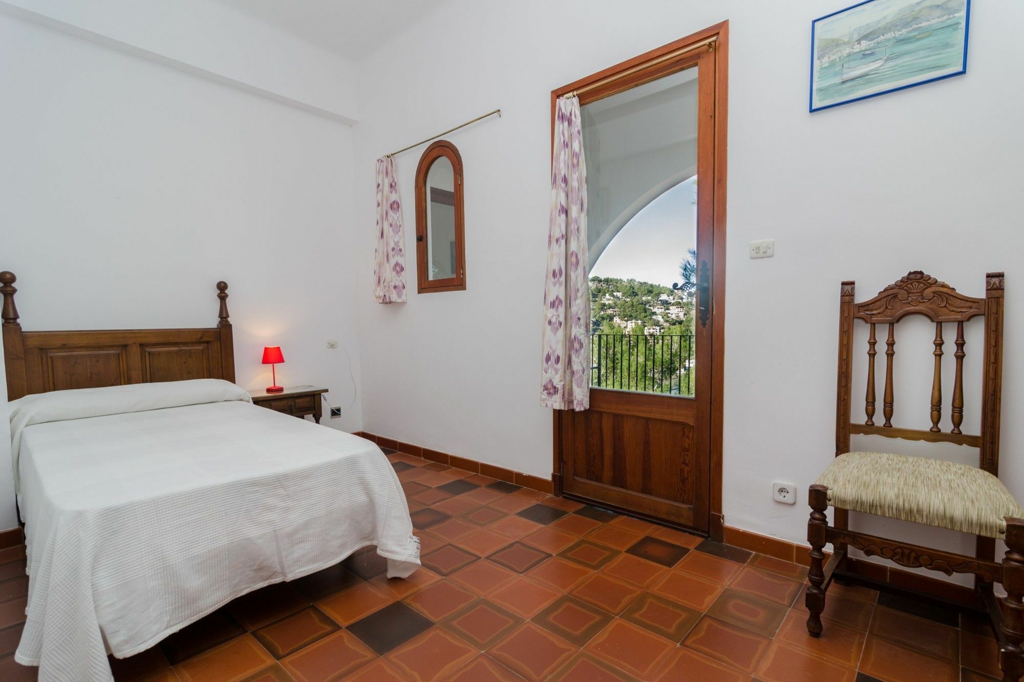 Villa Dos Mundos Puerto de Sóller المظهر الخارجي الصورة